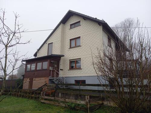 Foto - 7 Zimmer Einfamilienhaus zum Kaufen in Hellenhahn-Schellenberg