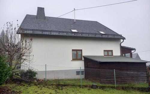 Foto - Einfamilienhaus in Hellenhahn-Schellenberg zum Kaufen