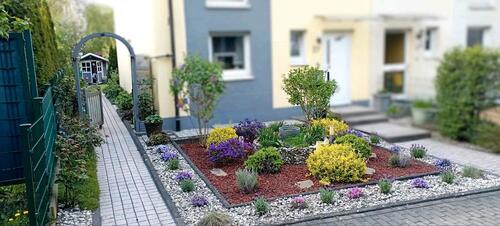 Foto - Reihenendhaus in Dortmund-Wambel zu verkaufen