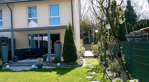 Foto - 4 Zimmer Reihenhaus zum Kaufen in Dortmund