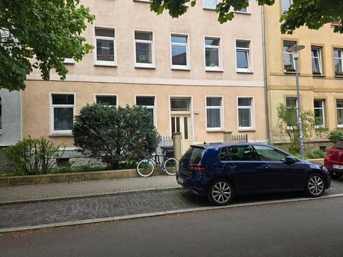 Foto - Schöne helle 2-Raumwohnung mit EBK