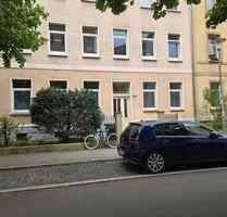 Schöne helle 2-Raumwohnung mit EBK - Erfurt Andreasvorstadt