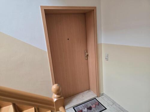 Foto - 2 Zimmer Etagenwohnung zur Miete in Erfurt