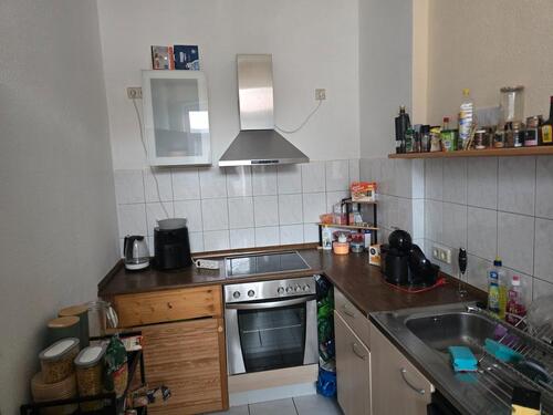 Foto - Etagenwohnung in Erfurt zur Miete
