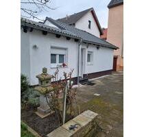 Modernes 1,5-Zimmer Haus zur Miete – ruhig, hell, Garten & S-Bahn - Offenbach am Main Bieber