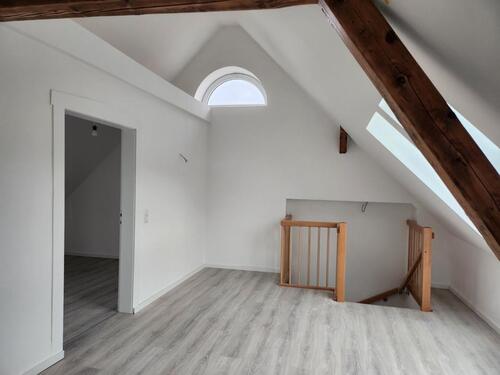 Foto - 4-Zimmer-Wohnung Zentrumsnähe mit Dachterrasse