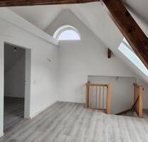 4-Zimmer-Wohnung Zentrumsnähe mit Dachterrasse - Wernigerode 4-Zimmer-Wohnung Zentrumsnähe mit Dachterrasse - Wernigerode