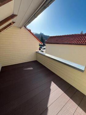 Foto - 4 Zimmer Maisonettenwohnung zur Miete in Wernigerode