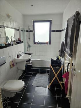 Foto - 1 Zimmer Dachgeschoßwohnung in Neustadt in Holstein