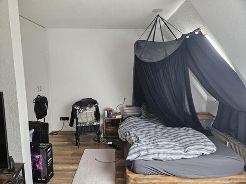 Foto - Dachgeschoßwohnung in Neustadt in Holstein zur Miete