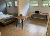 Foto - 1-Zimmer-Studentenwohnung in Stuttgart-Plieningen
