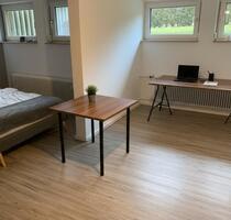 1-Zimmer-Studentenwohnung in Stuttgart-Plieningen