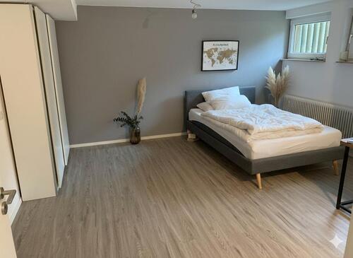 Foto - 1 Zimmer Etagenwohnung zur Miete in Stuttgart
