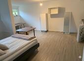 Foto - 1 Zimmer Etagenwohnung in Stuttgart