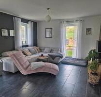 modernes Einfamilienhaus mit Garten,Wärmepumpe & PV - Stockach