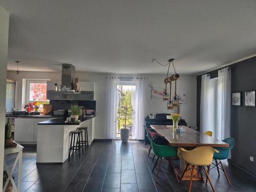 Foto - 5.5 Zimmer Einfamilienhaus zur Miete in Stockach
