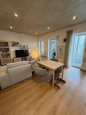 Foto - 4 Zimmer Etagenwohnung zur Miete in Weißenstadt