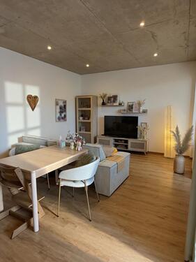 Foto - 4 Zimmer Etagenwohnung in Weißenstadt