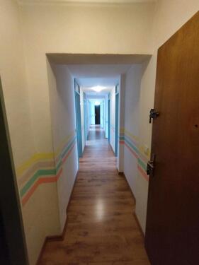 Foto - 7 Zimmer Etagenwohnung in Kipfenberg