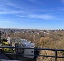 Attraktive 2 Zimmer Wohnung auf der Korber Höhe - Waiblingen Beinstein