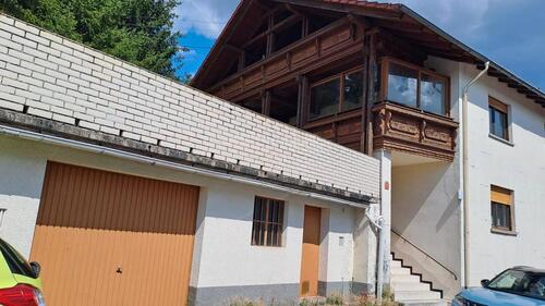 Foto - 6 Zimmer Doppelhaushälfte zum Kaufen in Herschweiler-Pettersheim