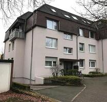 Helle 3,5-Zimmer-Wohnung mit zwei Balkonen und eigenem Stellplatz - Dorsten