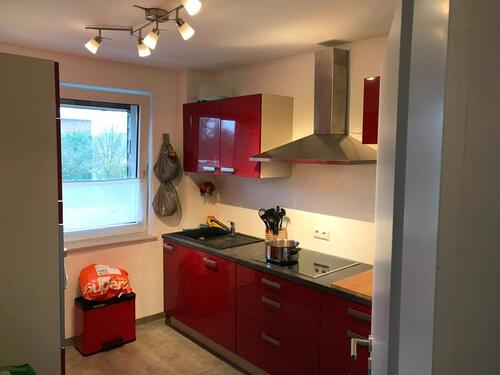 Foto - 3 Zimmer Etagenwohnung zum Kaufen in Dorsten