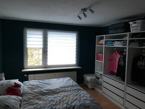 Foto - Etagenwohnung in Dorsten zum Kaufen