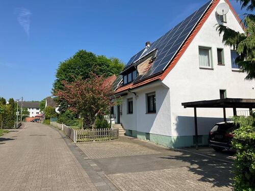 Foto - 4 Zimmer Einfamilienhaus zum Kaufen in Münster