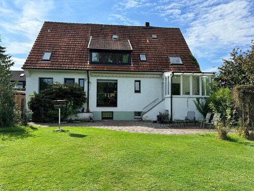 Foto - 4 Zimmer Einfamilienhaus in Münster