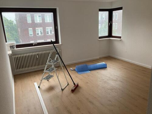 Foto - VORANKÜNDIGUNG: Apartment Bremen City möbliert