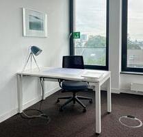 Privater Büroraum für 1 Person in Regus Waidmarkt - Köln Innenstadt