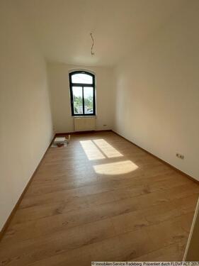 Foto - Etagenwohnung zur Miete in Radeberg