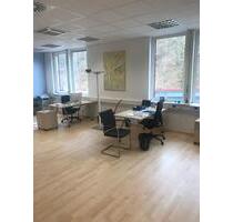 Schönes Büro zu vermieten - 450,00 EUR Kaltmiete, in Peißenberg (PLZ: 82380)