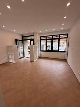 Foto - Etagenwohnung zur Miete in Remshalden