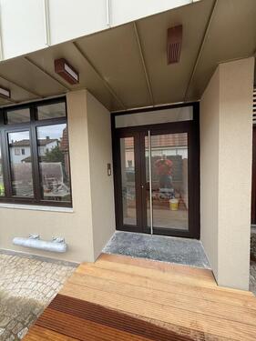 Foto - Etagenwohnung in Remshalden