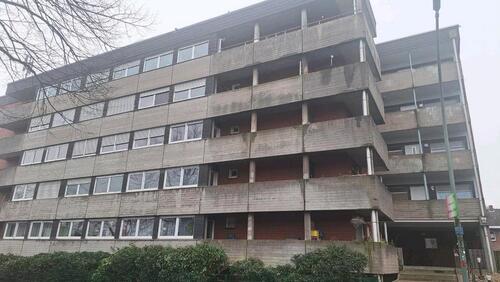 Foto - Zentrale 3 Zimmerwohnung in Ahlen