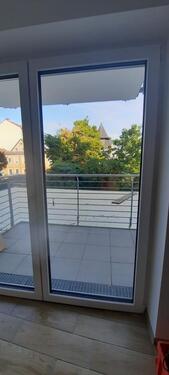 Foto - Etagenwohnung in Nürnberg
