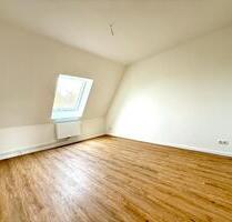 Moderne 2-Zimmer DG Wohnung in Kiel Neubau