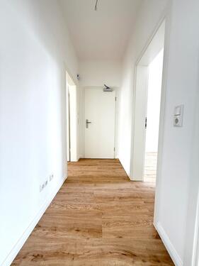 Foto - Etagenwohnung in Kiel