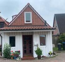 JorkBorstel - kleines Häuschen für 950€kalt