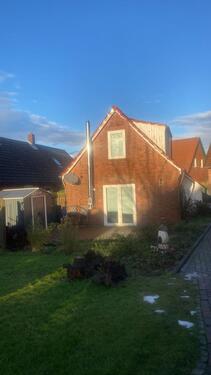 Foto - Einfamilienhaus in Jork zur Miete
