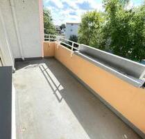Gemütliche Wohlfühlwohnung mit Balkon und Einbauküche - Dortmund Mengede