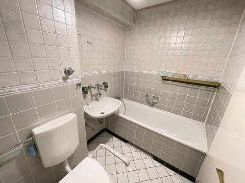 Foto - Etagenwohnung zur Miete in Dortmund