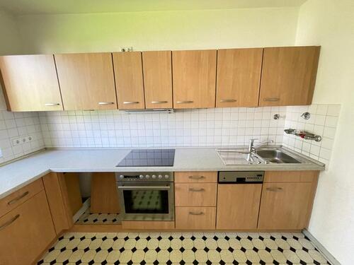 Foto - Etagenwohnung in Dortmund