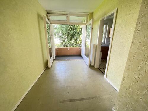 Foto - Etagenwohnung in Dortmund zur Miete