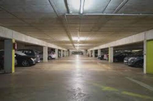 Foto - Tiefgaragenplatz Schurzelter Str. 561 Nähe Klinikum zu vermieten