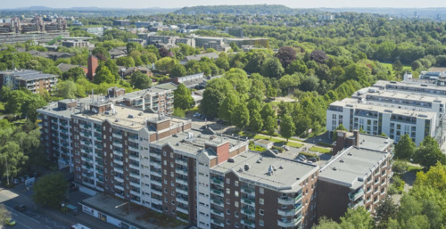Foto - andere zur Miete in Aachen