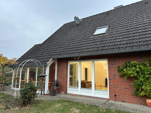 Foto - Einfamilienhaus zur Miete in Rosche