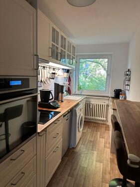 Foto - Etagenwohnung in Dortmund